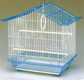 YA028-1 Beautiful Bird Cage, Animal Cage