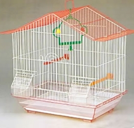 YA028-2 metal bird cage for wedding