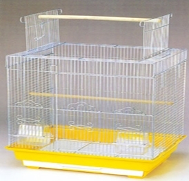 YA048-1 Wire Bird Cage