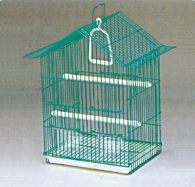 YA021-1 Metal Bird Cage
