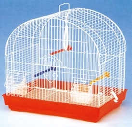 YA018 Travel Bird Cage Portable
