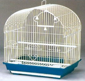 YA016-1 Outdoor round bird cages