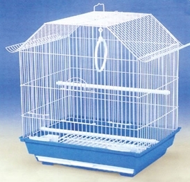 YA015 Chinese wire canary bird cage