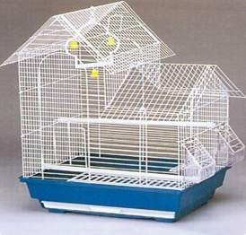 YA013-2 Fashionable Bird Cage with Competitive Price