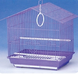YA014-1 Metal Wire Bird Breeding Cage 