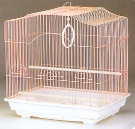YA012-1 Decoration Bird Cage /Iron