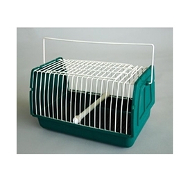 YB019A portable hamster cage