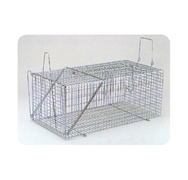 YB077-5 zinc wire metal mouse cage