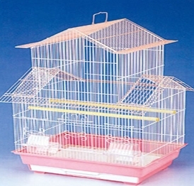YA045-1 Worldwide Popular Wire Bird Breeding Cage