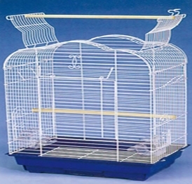 YA044-2 beautiful bird cage pet cage