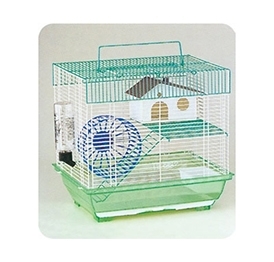 YB014 large practical hamster cages