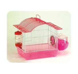 YB055 foldable pet cage metal cage for small cages for rats