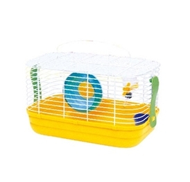 YB069 Hamster fun home small animal cage