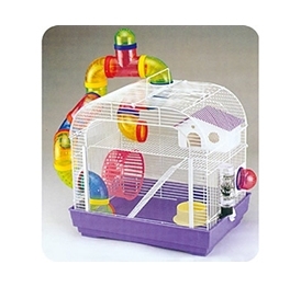 YB006-2 foldable pet cage cages for rats  