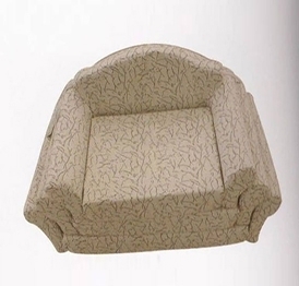 YQ112 Various Fabric and Pattern Pet Bed