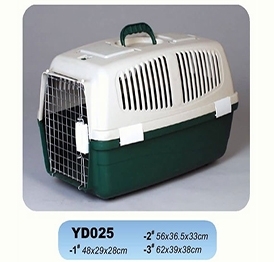 YDO25 dog travel carrier 
