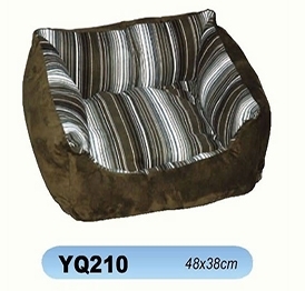 YQ210 Luxury dog bed, Pet bed