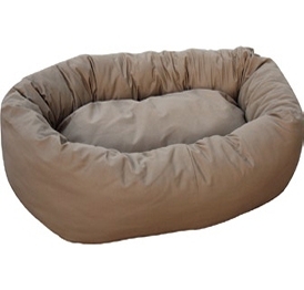 YQ202 Hot sale round dog beds