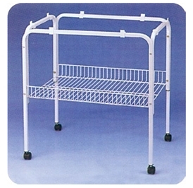 YA109-1 new bird breeding cage stand