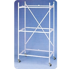YA113-1 stainless steel bird cage stand