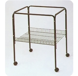 YA111-2  parrot bird cage stand 