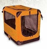 YD0352 pet products cat travel case dog carrier cage