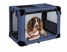 YD0361 Hot selling fabric pet carrier cage