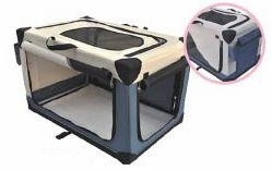 YD0370 Pet Crate Fabric Dog Carrier Cage