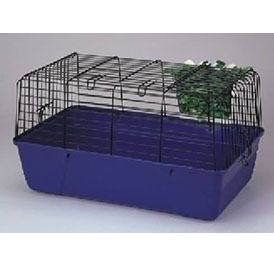 YB039-1 cheap wire colorful Rabbit cage