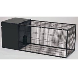 YB086-2  large rabbit cage