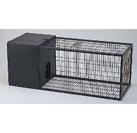 YB086-1 unique wire metal rabbit cage 