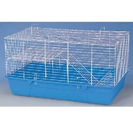 YB082  outdoor and indoor rabbit cage