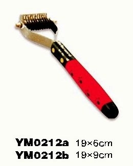 YM0212a-combs for pet