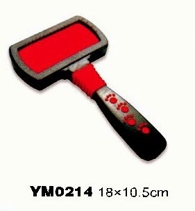 YM0214 Pet Grooming Set/Pet Brush and Comb