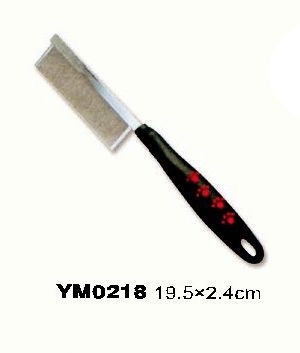 YM0218 dog grooming comb