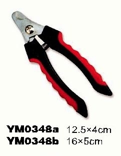 YM0348a-Best nail scissors for house cat pet dog paw factories online sales