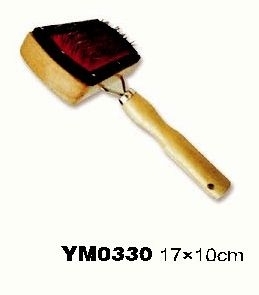 YM0330  pet grooming brush tools pet brushes combs 