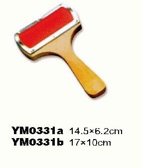 YM0331a-Cleaning Pet Dog Cat Grooming Brush