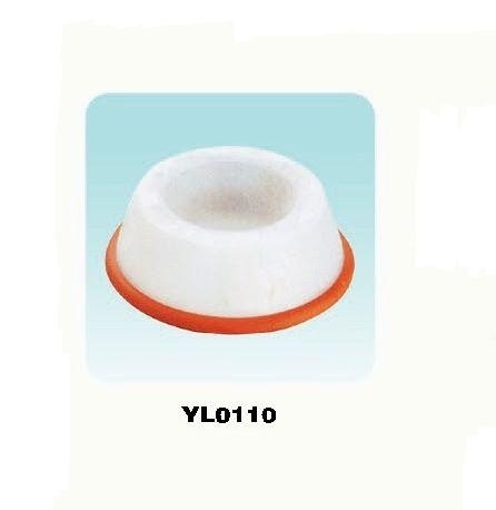 YL0110 OEM Plastic Dog Bowl Injection Mould