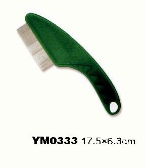 YM0333 dog grooming brush