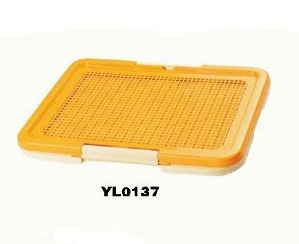 YL0137 Cheap custom new plastic bed for dogs