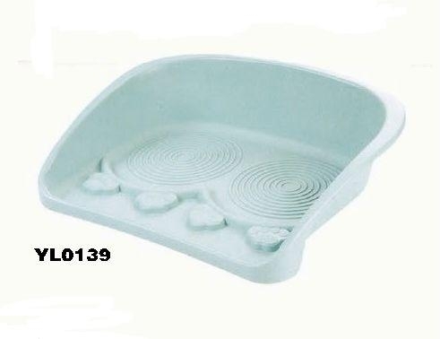 YL0139 2015 on sale new plastic pet house pet beds for cats and dogs