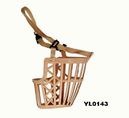 YL0143 hot sale dog shaped basket