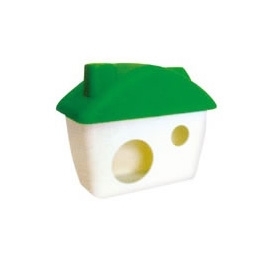 YB029-7 small hamster house