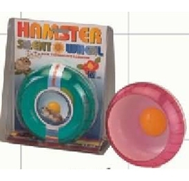 YB028-5 plastic hamster running ball