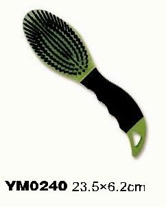 YM0240 Dog Grooming Brush/Comb