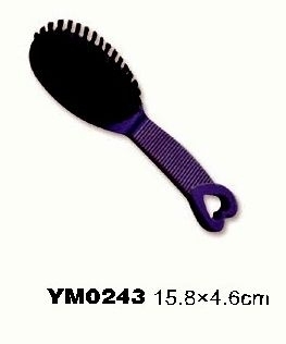 YM0243 NEW DESIGN ceramic hair brush
