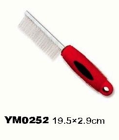 YM0252 Combs And Brushes For Pet Pet Cleaning & Grooming Products