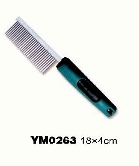 YM0263 Pet undercoat brush for paint brush