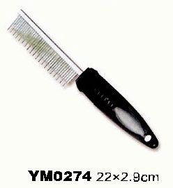 YM0274 Pet Comb And Brush Wholesale